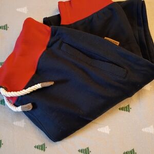 BEAR THE BEAMS MENS SWEATS